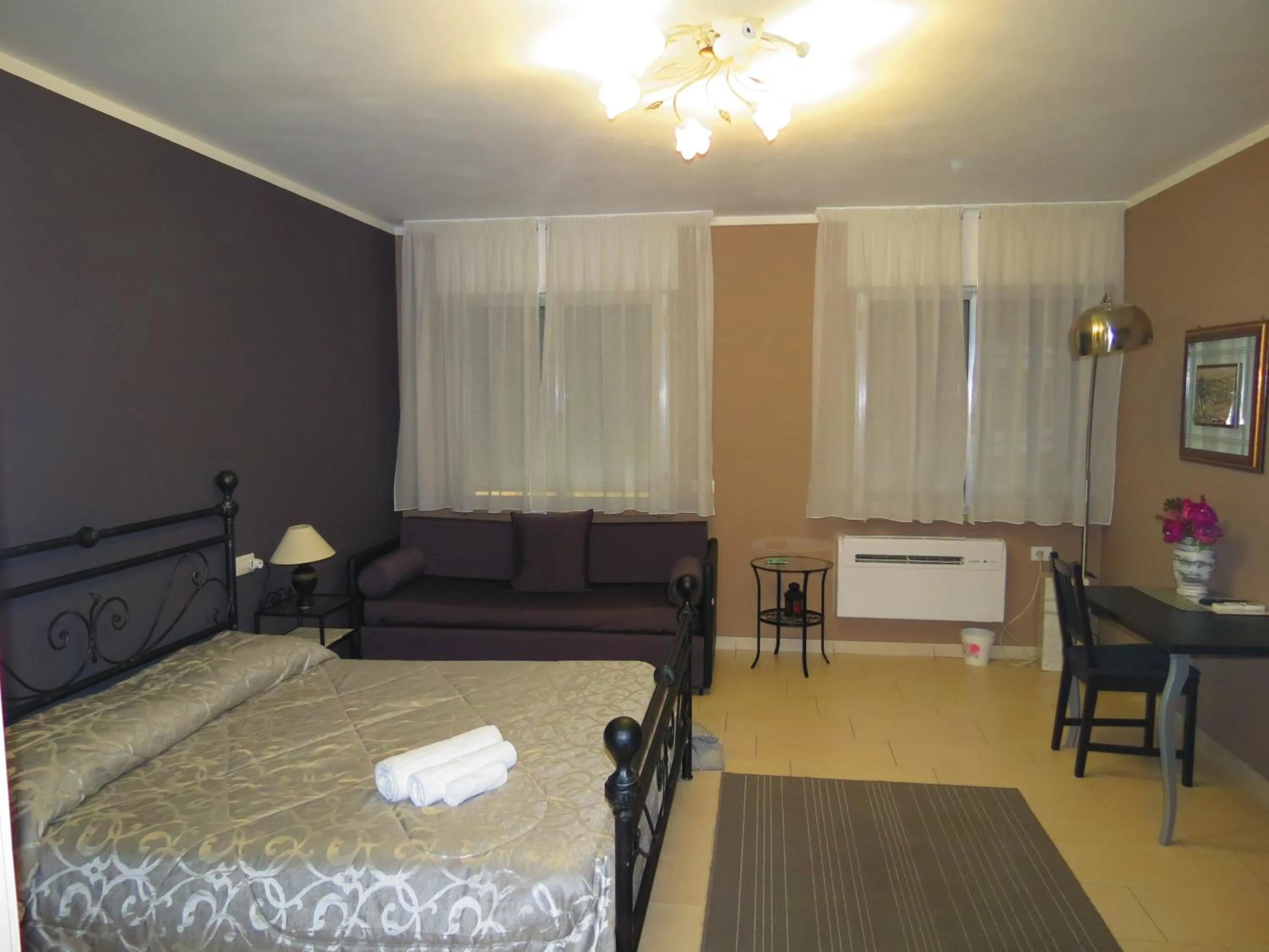 Artisti Rooms