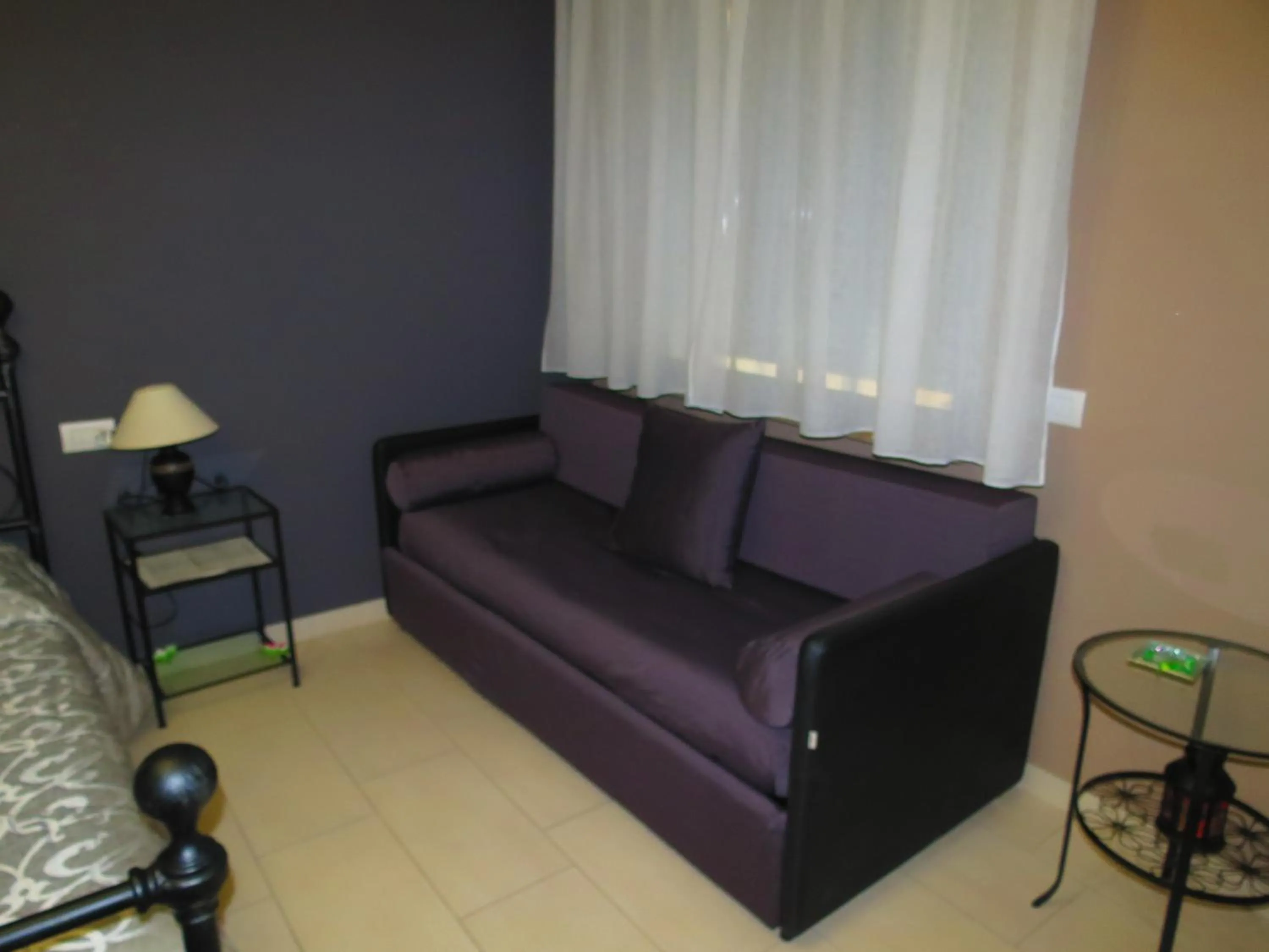 Artisti Rooms