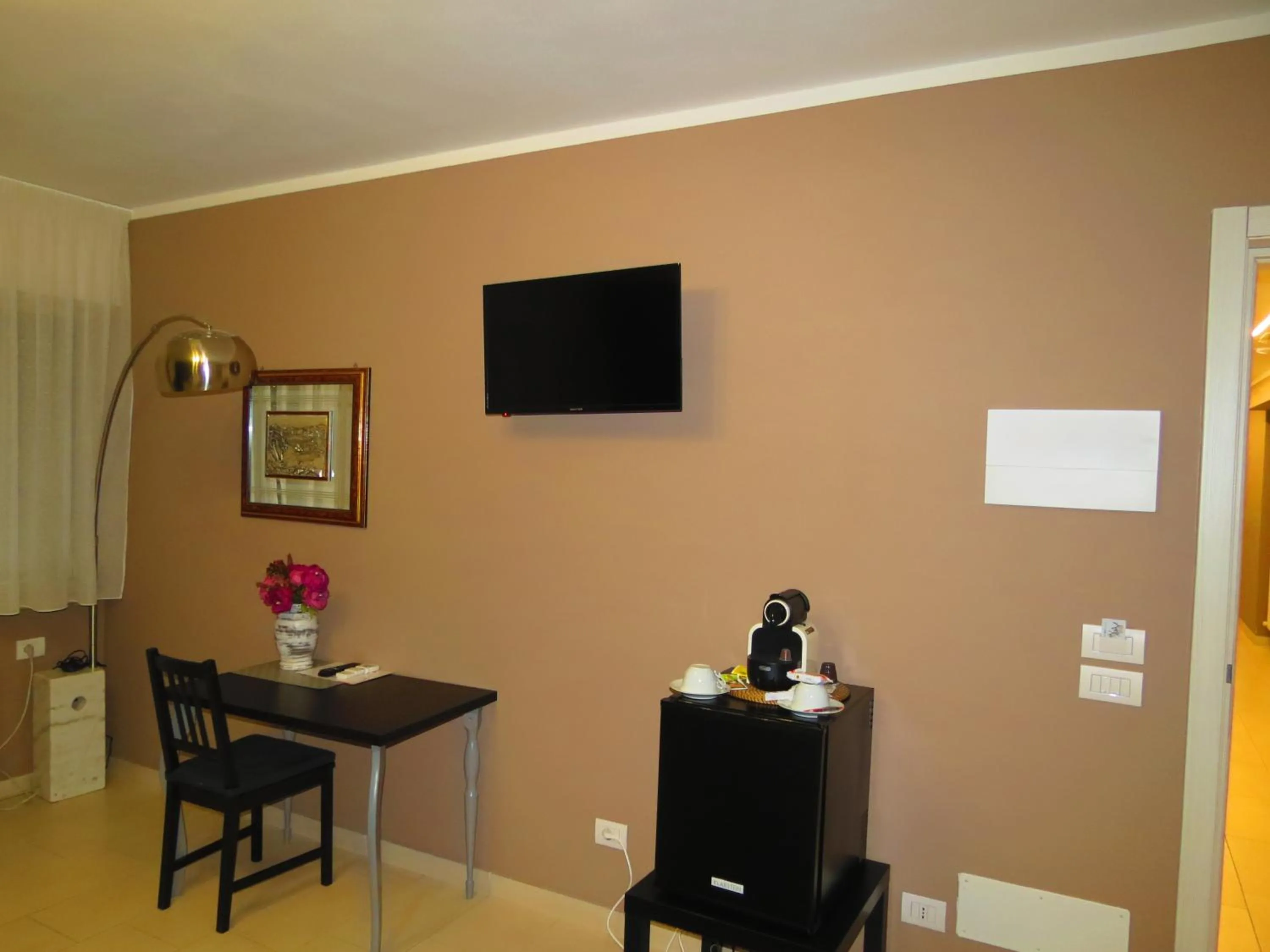 Artisti Rooms