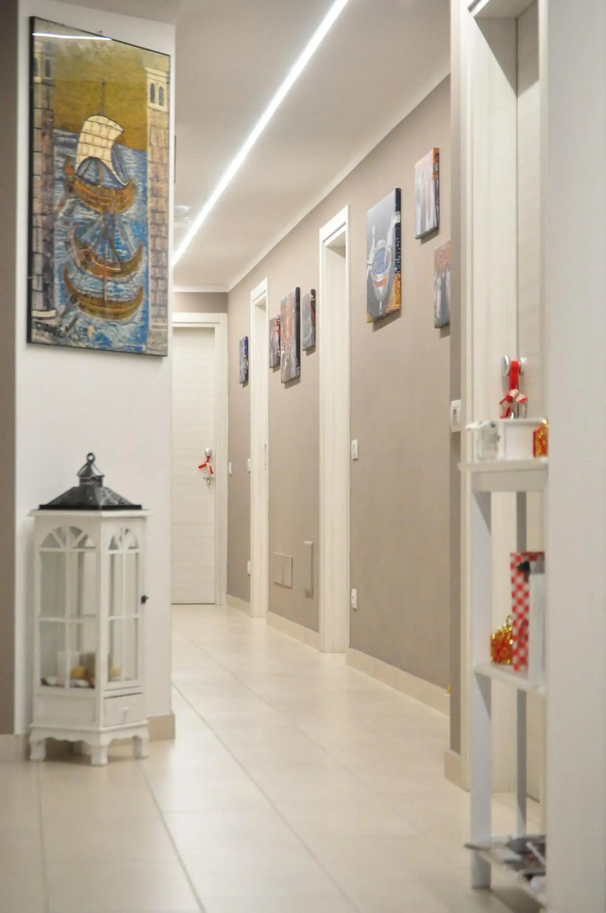 Artisti Rooms Artisti Rooms