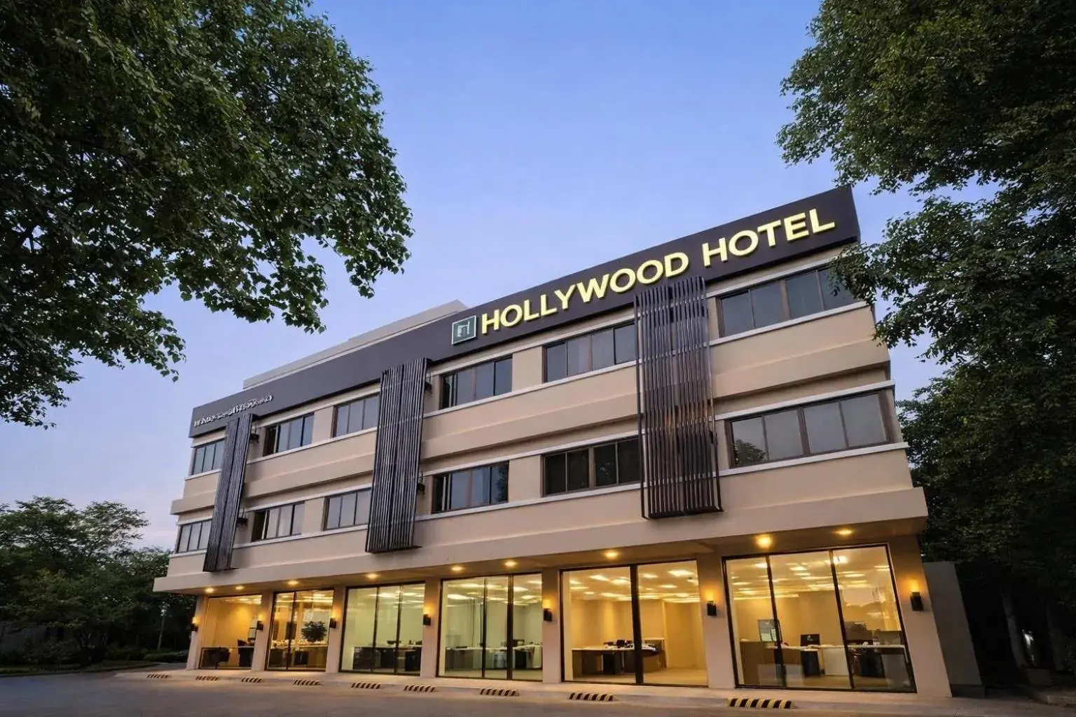 Hollywood Hotel Puerto Princesa Hollywood Hotel Puerto Princesa