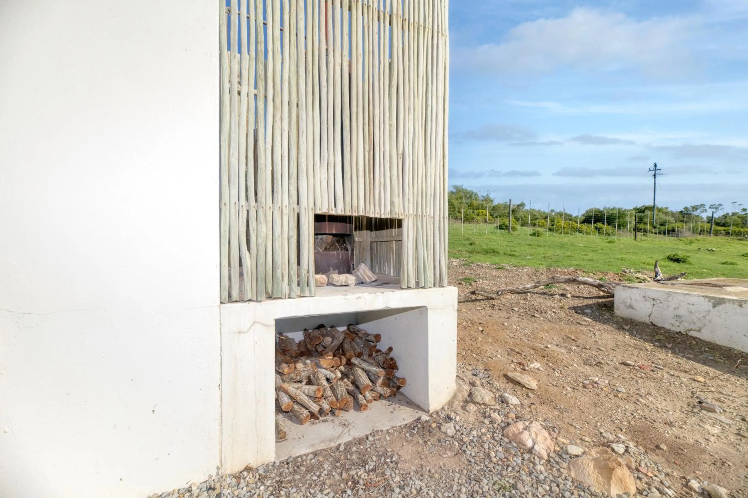 Old Sam's Cottage