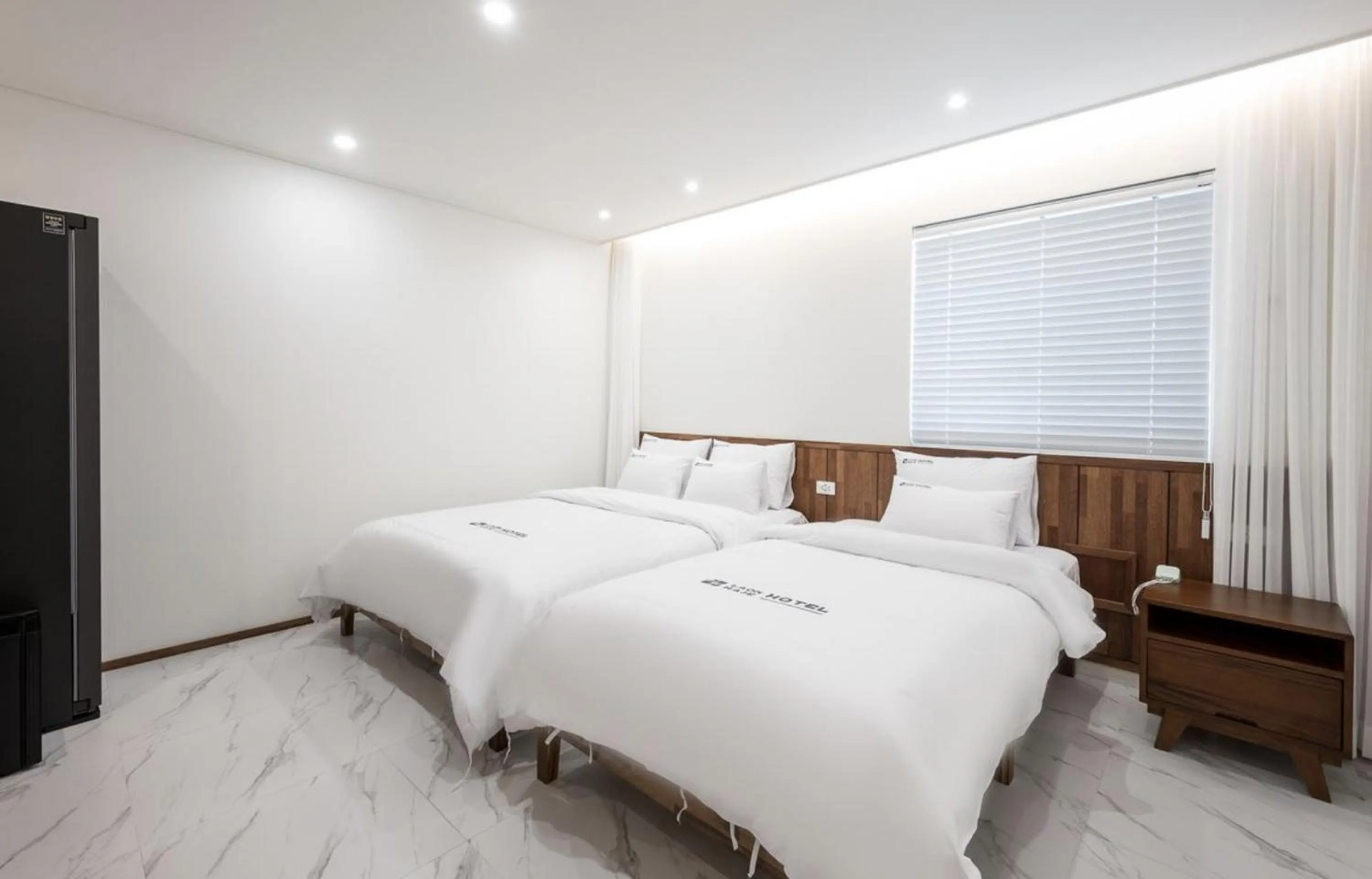 Bed in Gunsan LAONHAJE