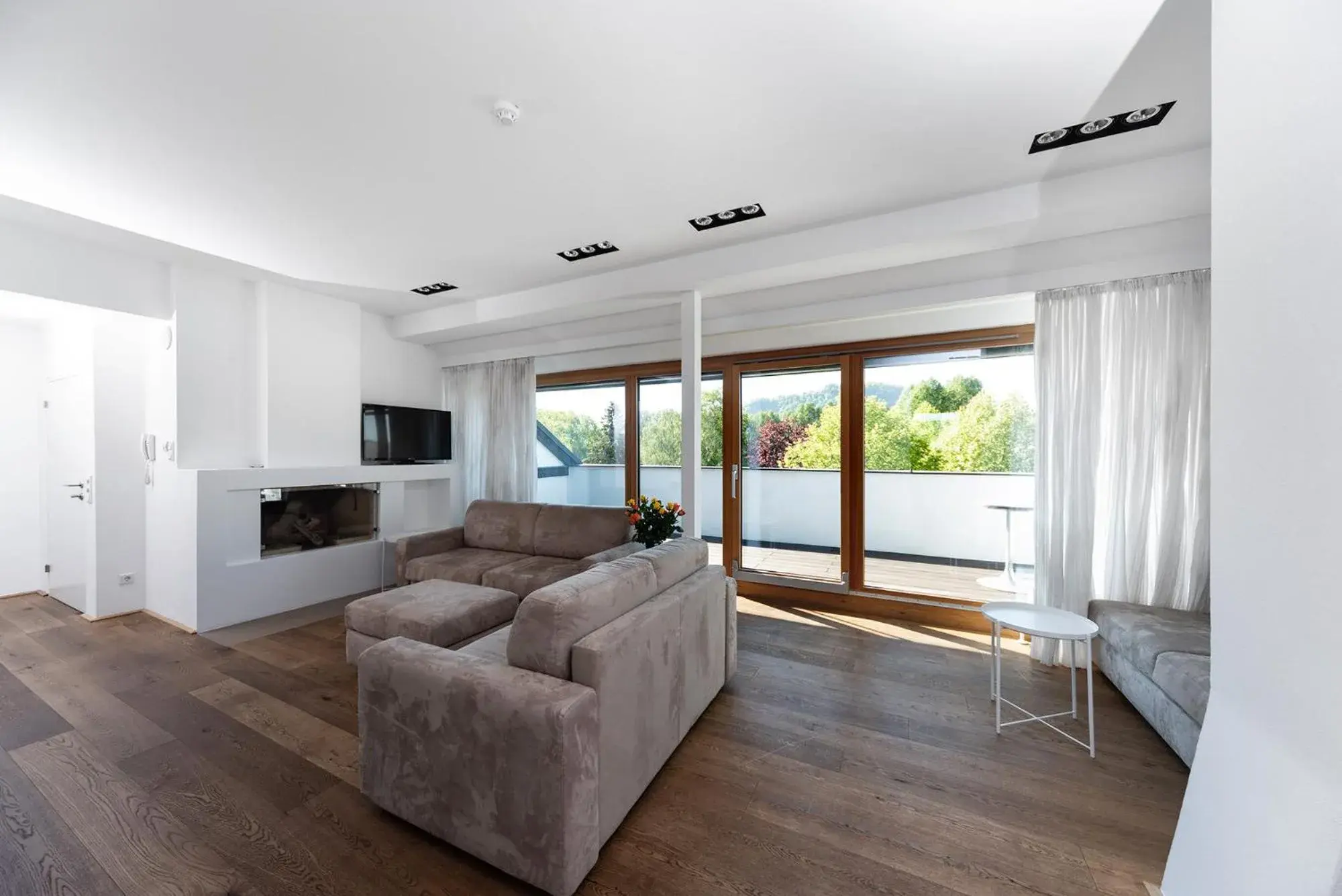 Penthouse Apartment in Amedeo Zotti Residence Salzburg Penthouse Apartment in Amedeo Zotti Residence Salzburg