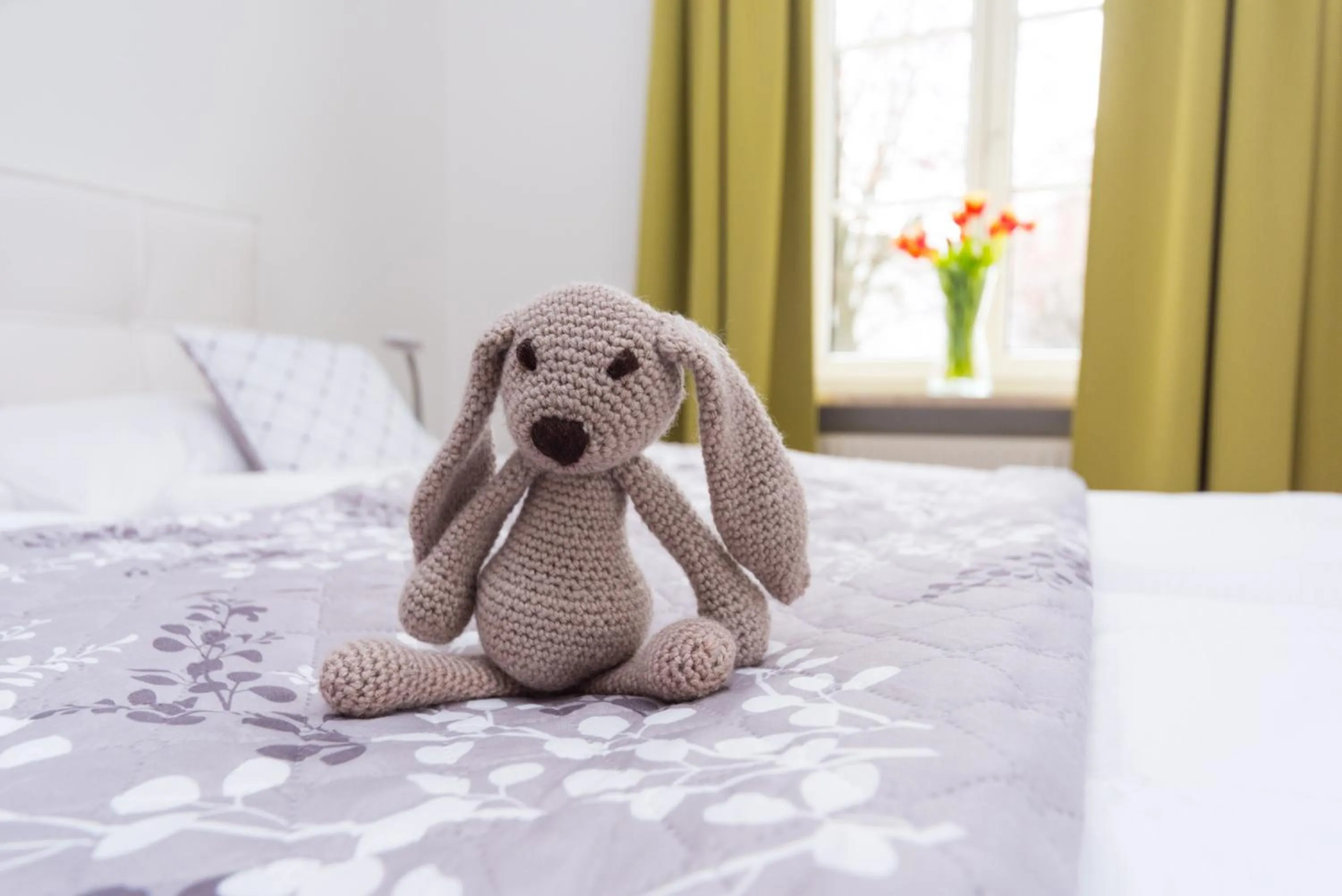 Other, Bed in Amedeo Zotti Residence Salzburg