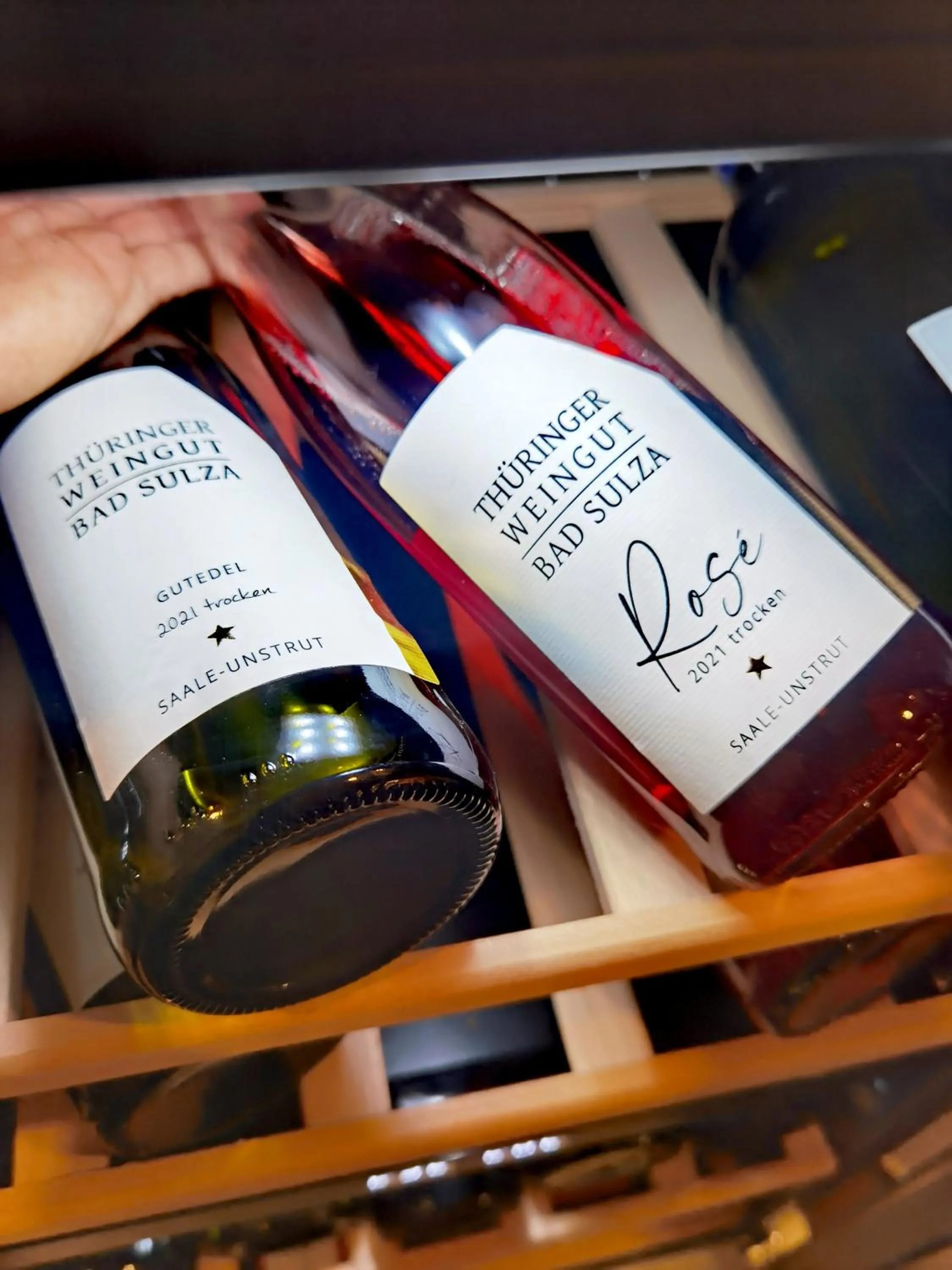 Food and drinks in Hotel Wandersleben - Erfurt