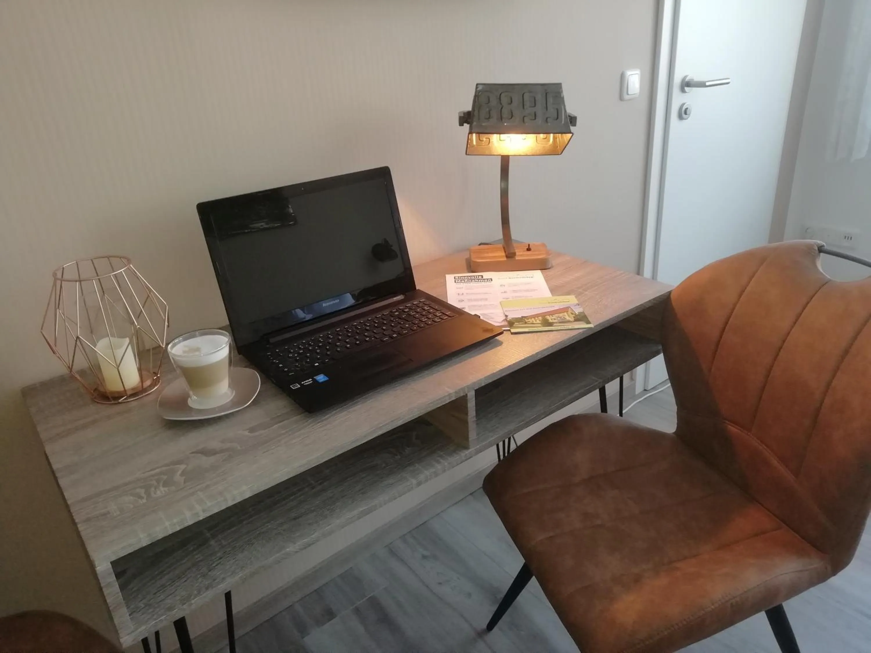 Hotel Wandersleben - Erfurt