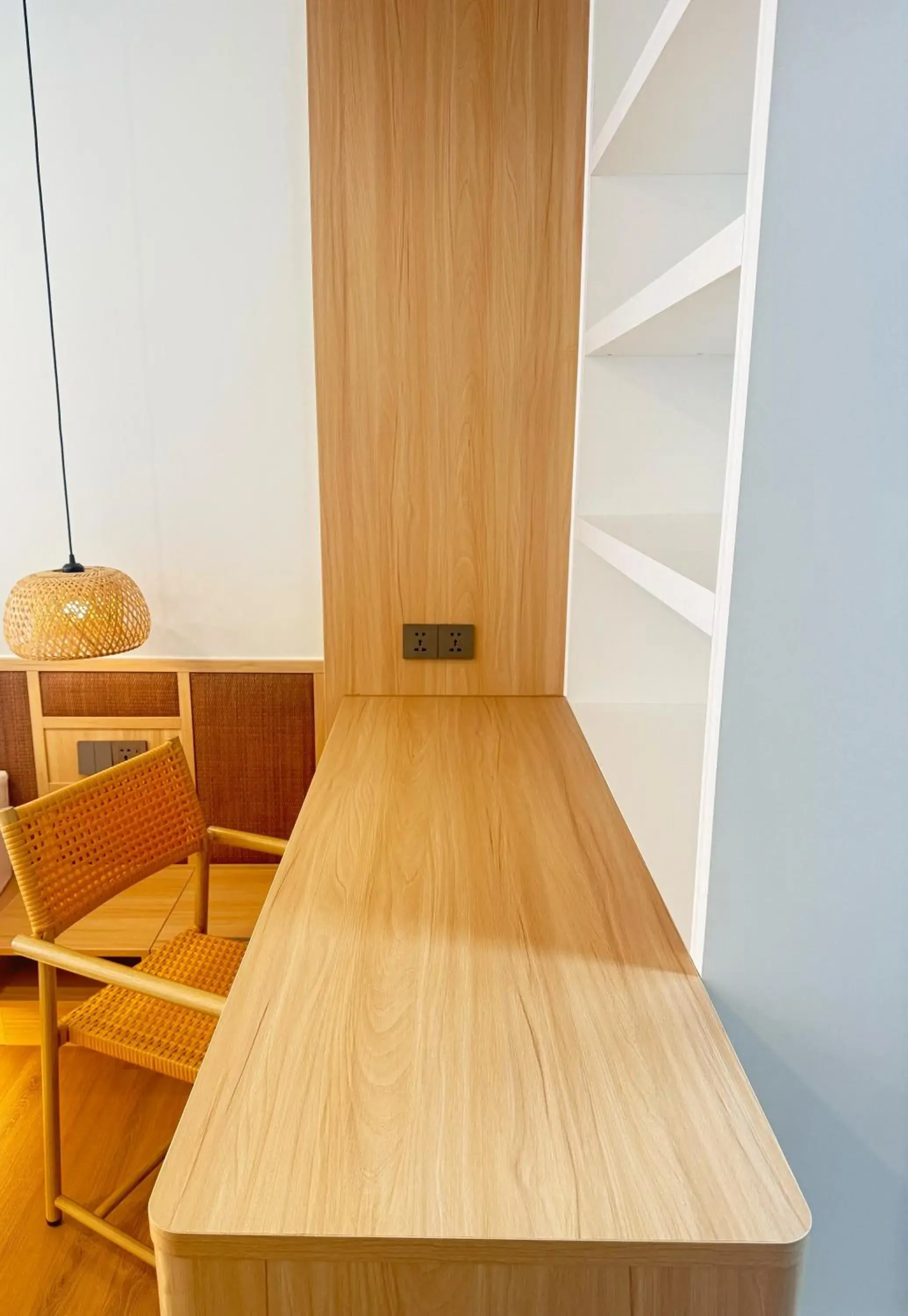 Standard Garden King Room in Wyndham Garden Samui Wing Standard Garden King Room in Wyndham Garden Samui Wing