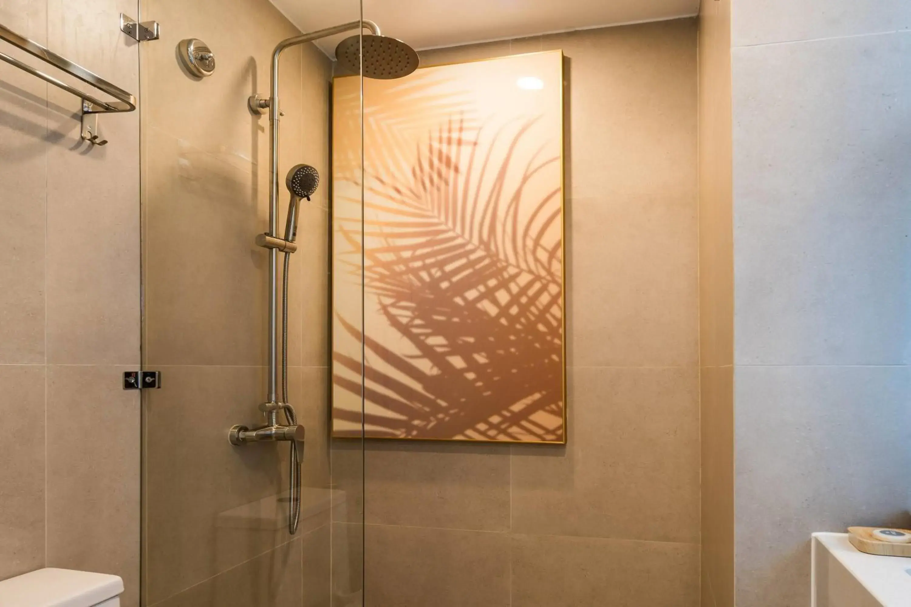 Standard Garden King Room in Wyndham Garden Samui Wing Standard Garden King Room in Wyndham Garden Samui Wing