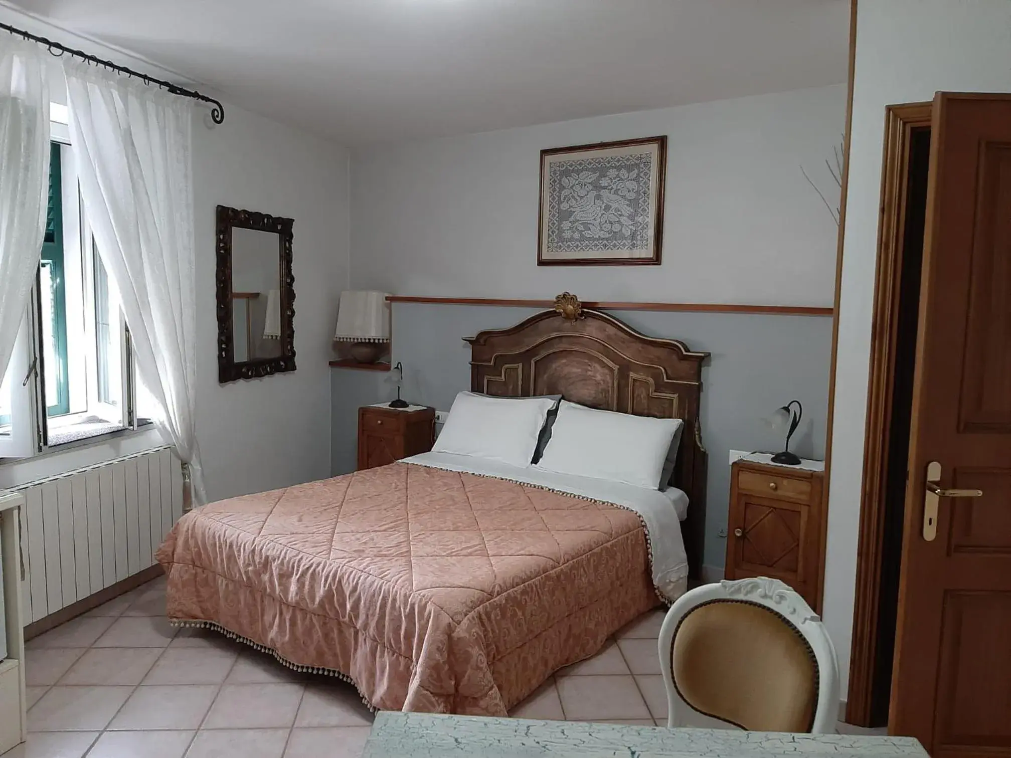 Deluxe Room in La Villa Deluxe Room in La Villa