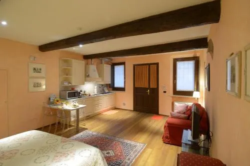 La Cervetta
