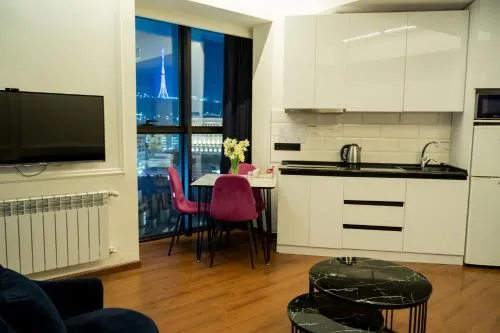 Elite Apartment