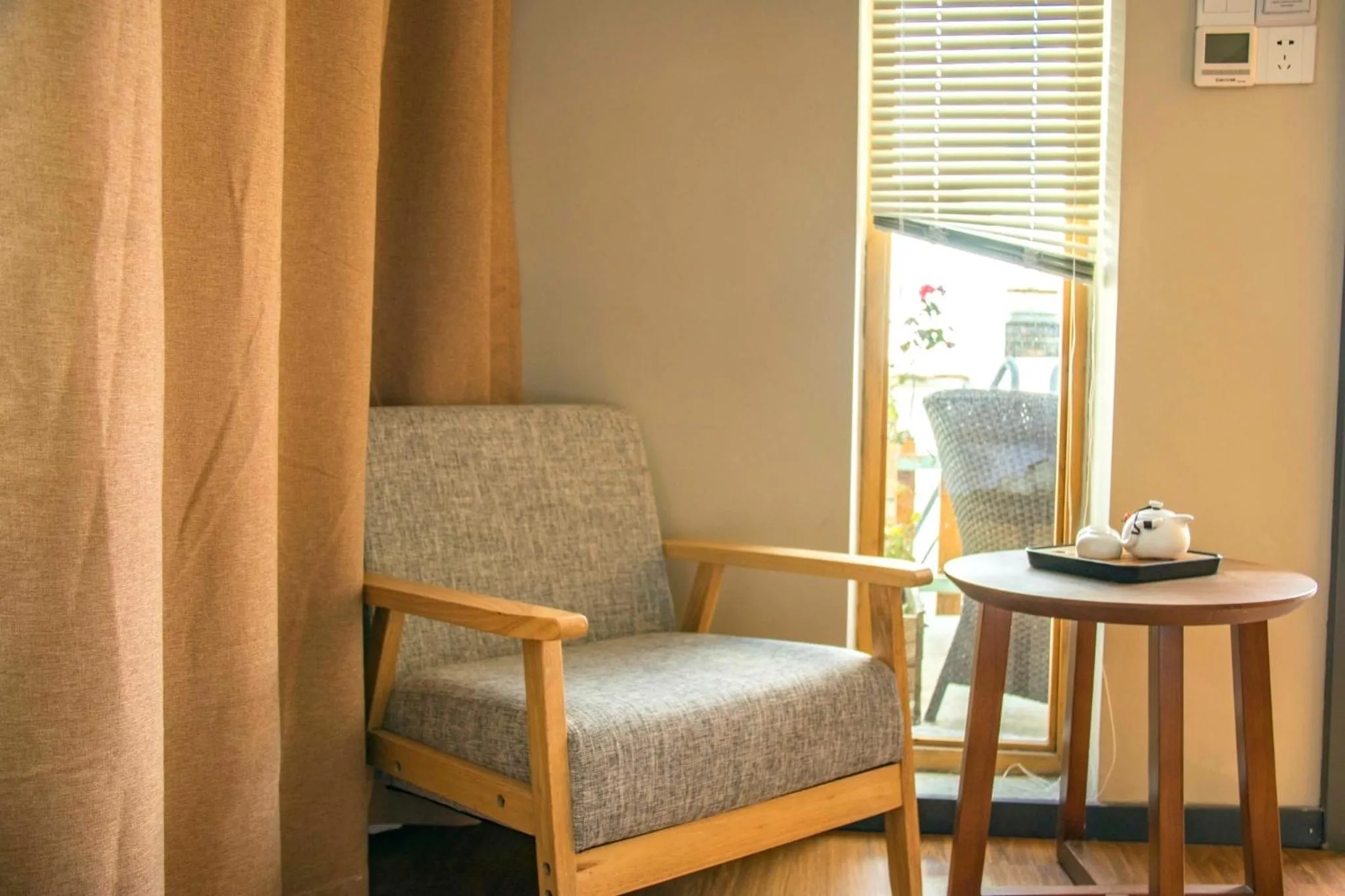 Photo of the whole room in Fengma Feiyang Hostel