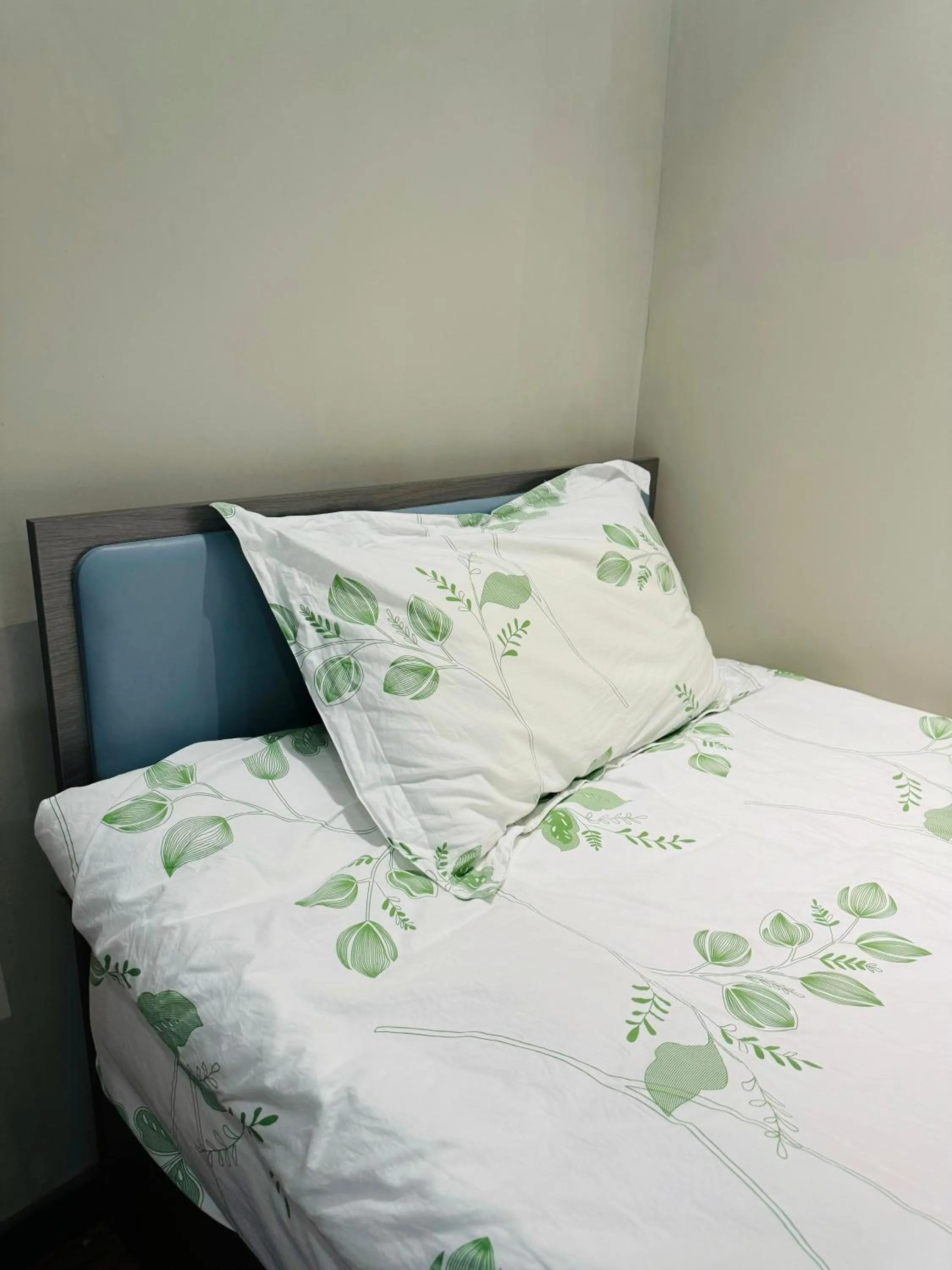 Bed in Fengma Feiyang Hostel