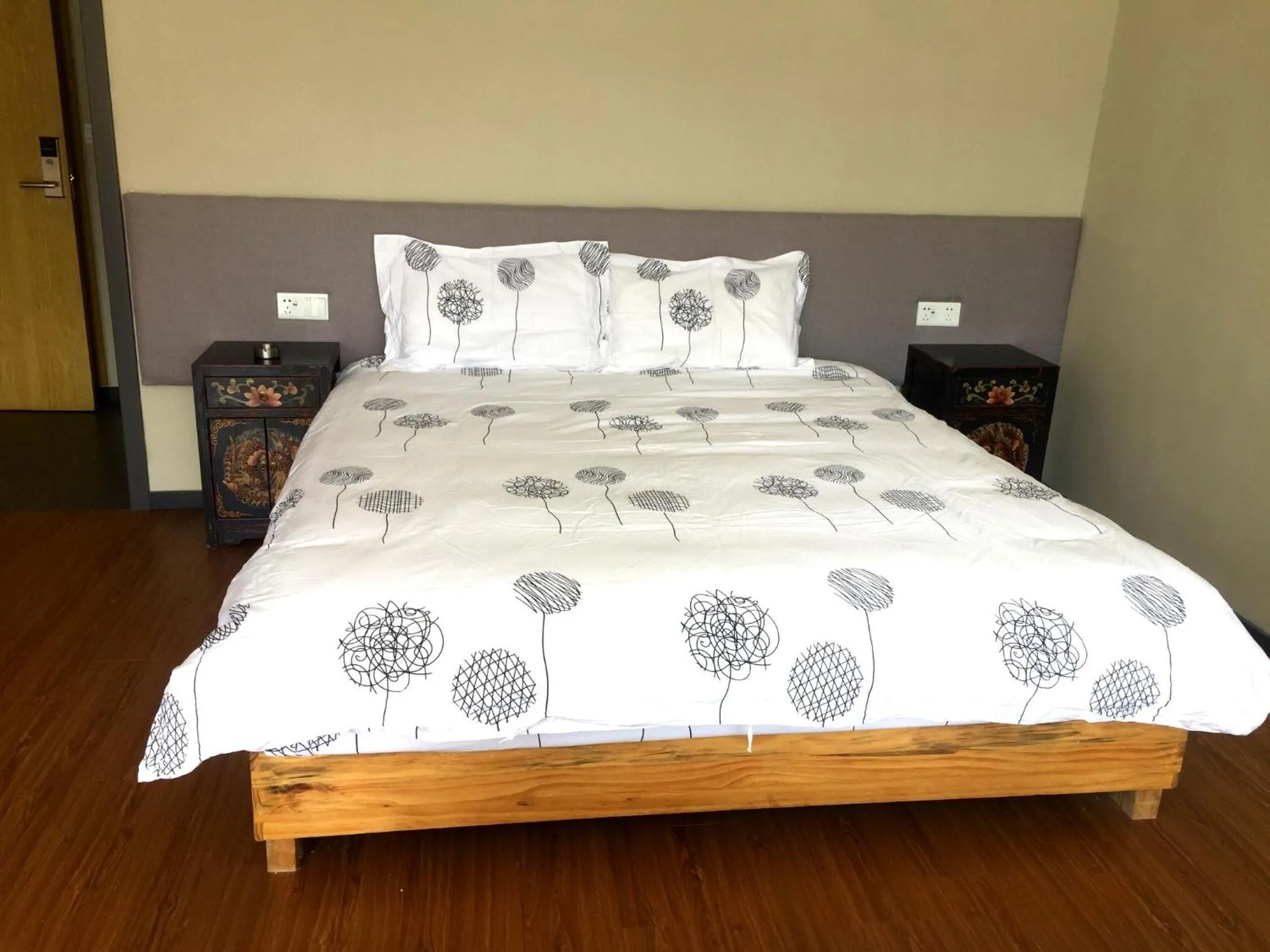 bunk bed, Bed in Fengma Feiyang Hostel