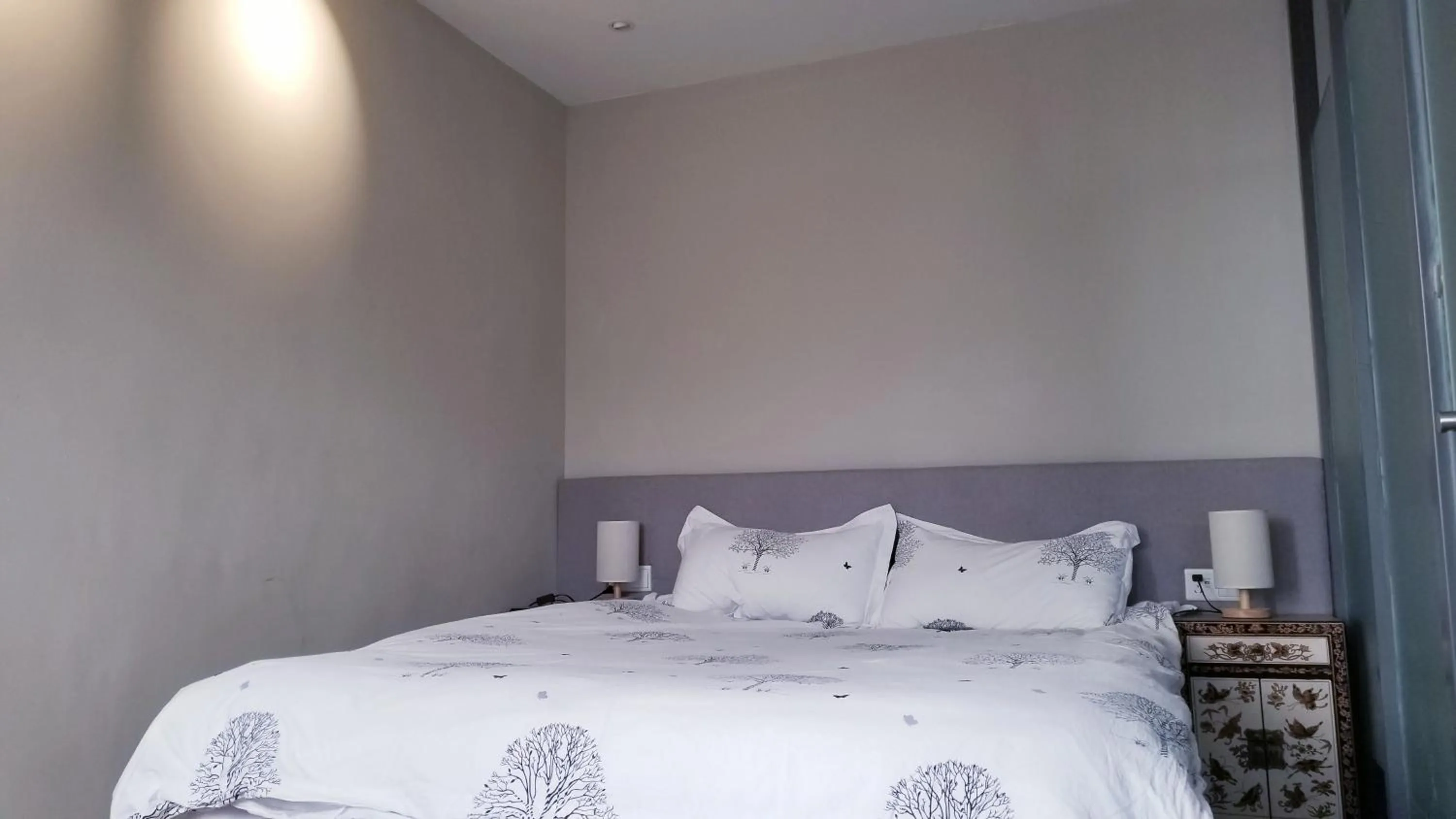 bunk bed, Bed in Fengma Feiyang Hostel