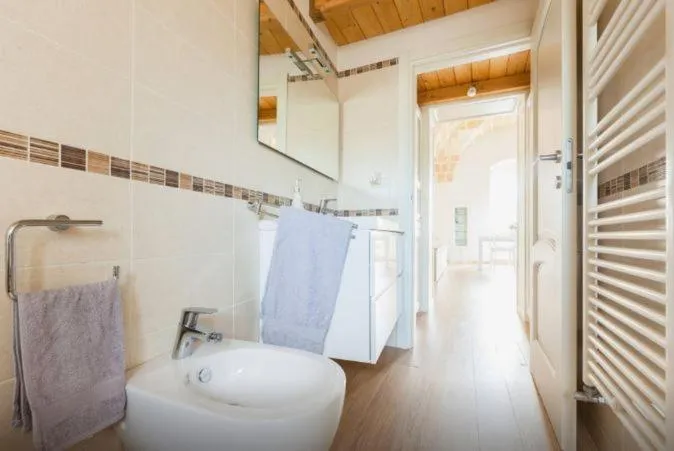 Property building in Casa Vittorio Veneto