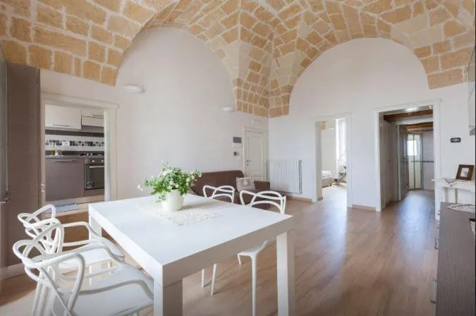 Casa Vittorio Veneto