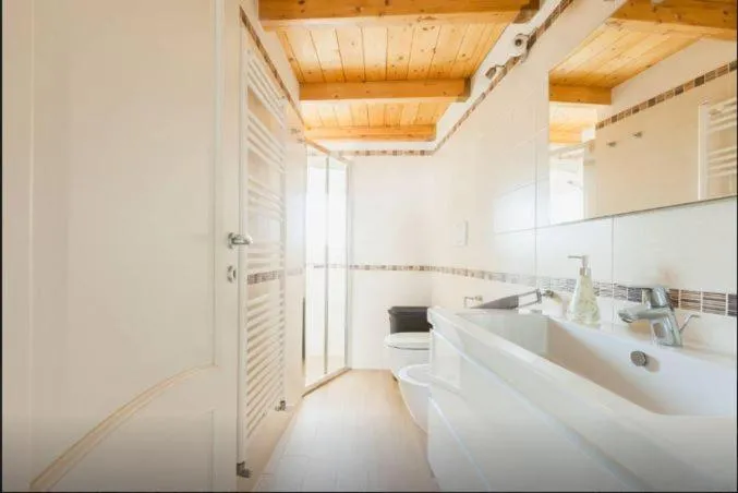 Property building in Casa Vittorio Veneto