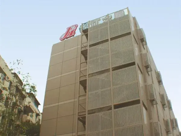 Property building in Jinjiang Inn Bengbu Railway Station First Jiefang Road Property building in Jinjiang Inn Bengbu Railway Station First Jiefang Road