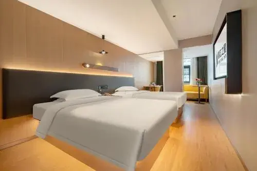 Jinjiang Inn Haikou Guomao Jinlong Road Jinjiang Inn Haikou Guomao Jinlong Road