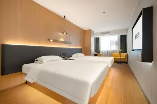 Jinjiang Inn Haikou Guomao Jinlong Road Jinjiang Inn Haikou Guomao Jinlong Road