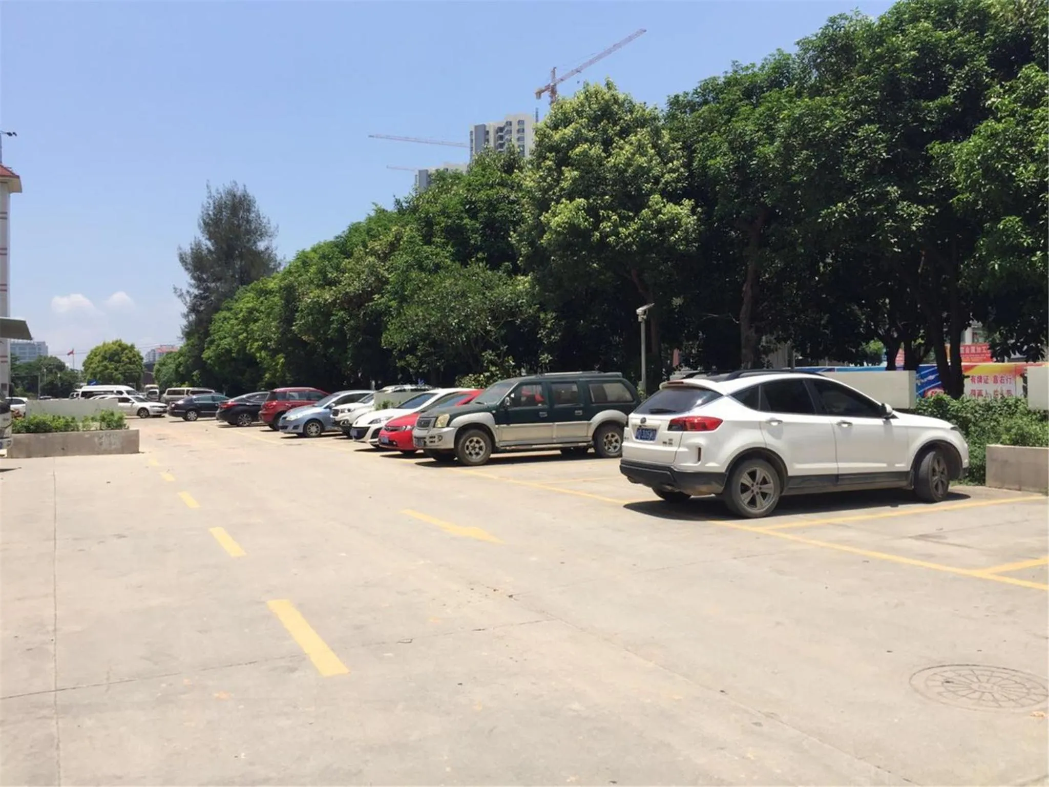 Other in Jinjiang Inn Xiamen Jimei University Guomao