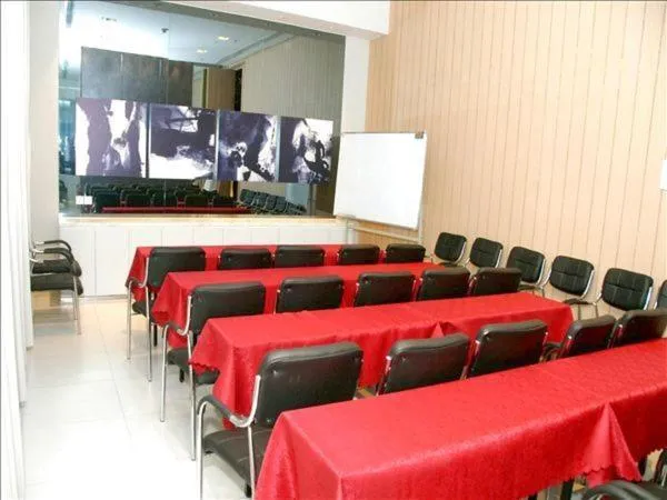 Jinjiang Inn Shenyang Middle Street Pedestrain