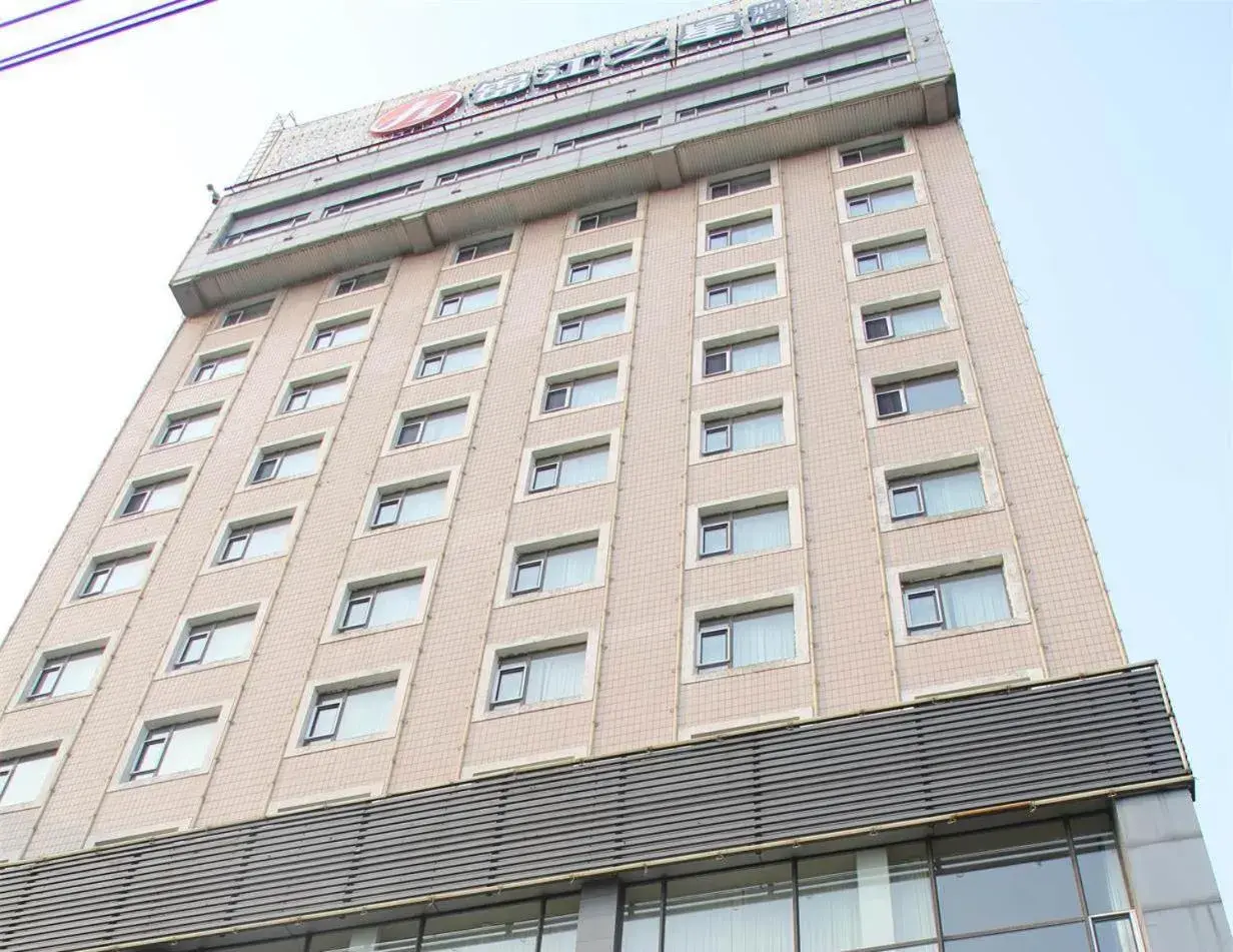 Jinjiang Inn Shenyang Zhongshan Park Jinjiang Inn Shenyang Zhongshan Park