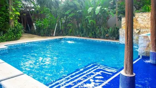 Hotel Palenque
