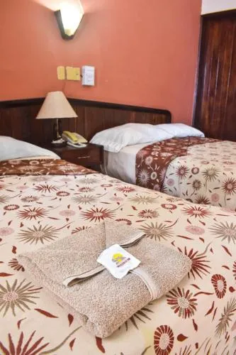 Hotel Palenque