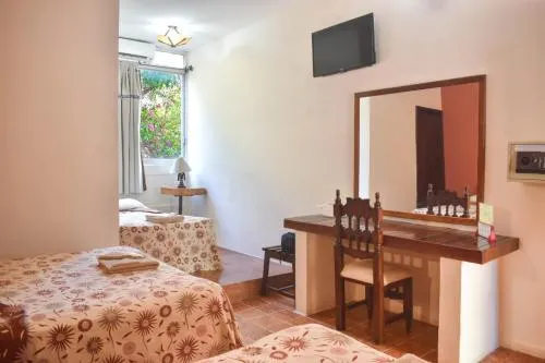 Hotel Palenque
