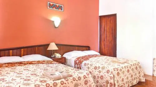 Hotel Palenque