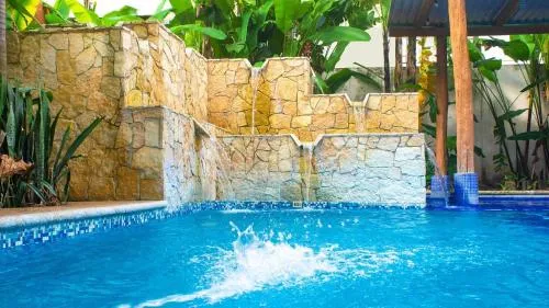 Hotel Palenque