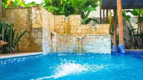 Hotel Palenque Hotel Palenque