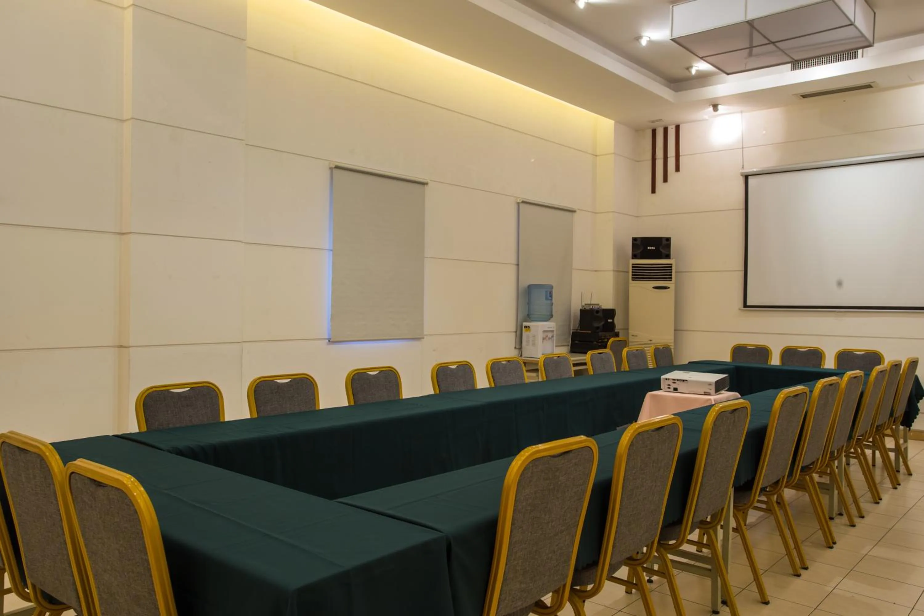 Other in Jinjiang Inn Beijing Majiapu