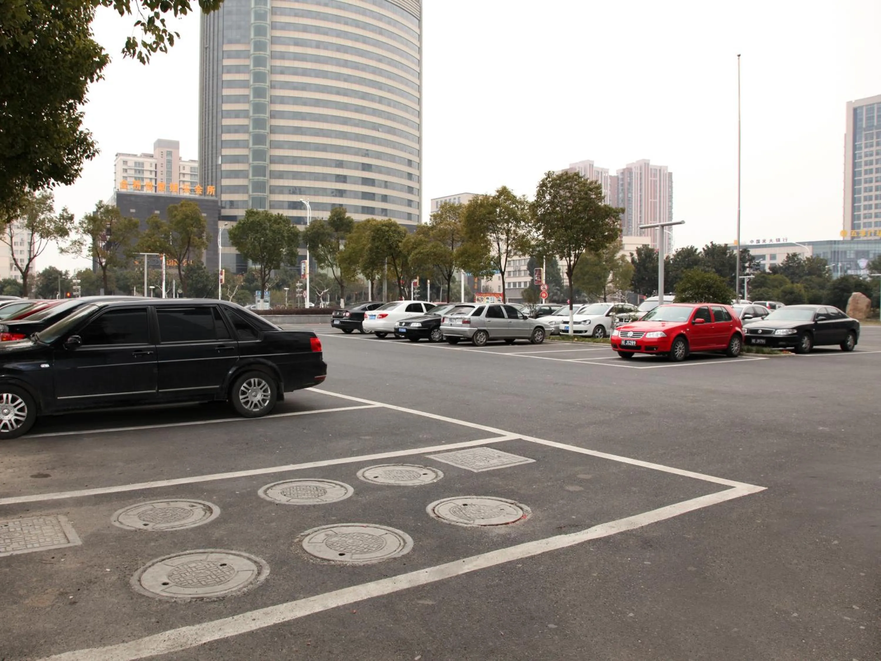 Day in Jinjiang Inn Taicang Shanghai Road