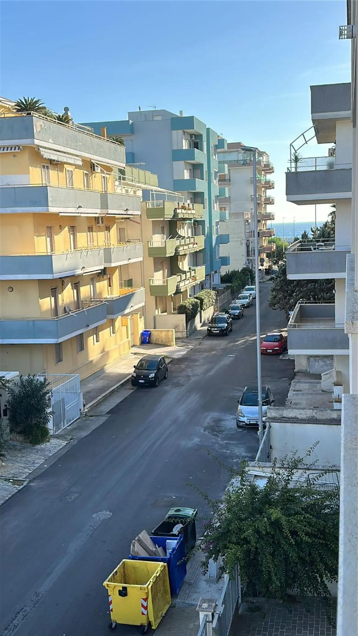 Appartamento Lido Vistamare