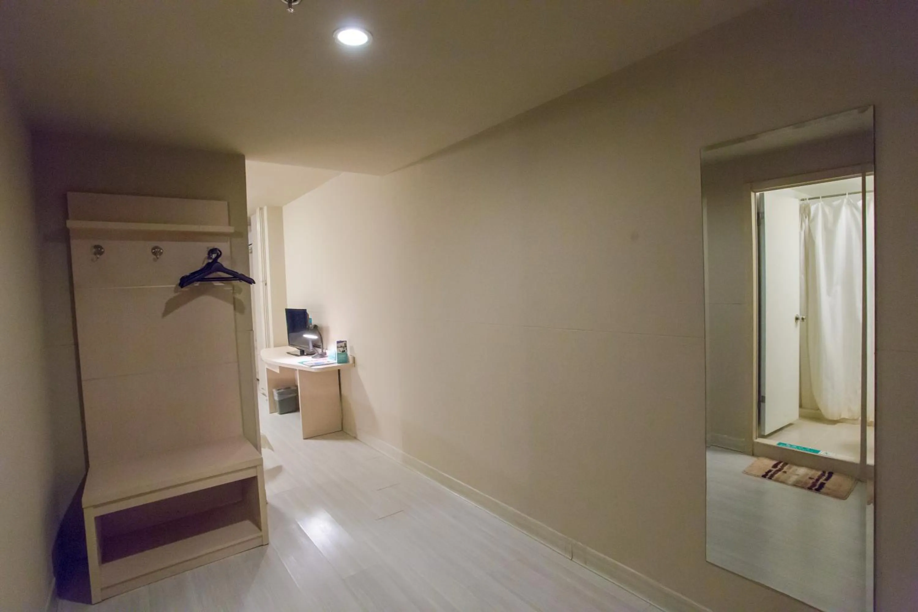 Other in Jinjiang Inn Beijing Olympics Park