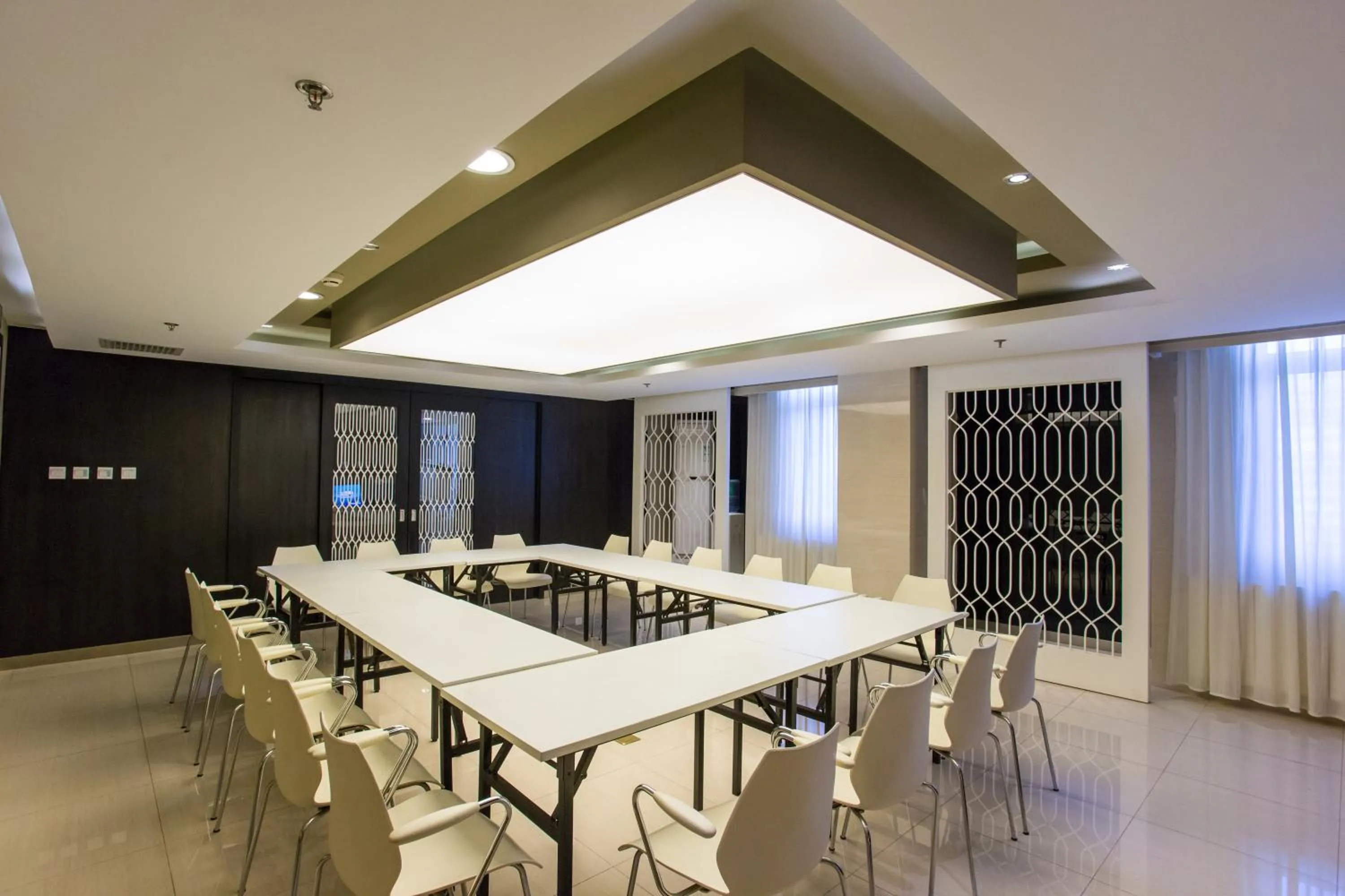 Other in Jinjiang Inn Tianjin South Station