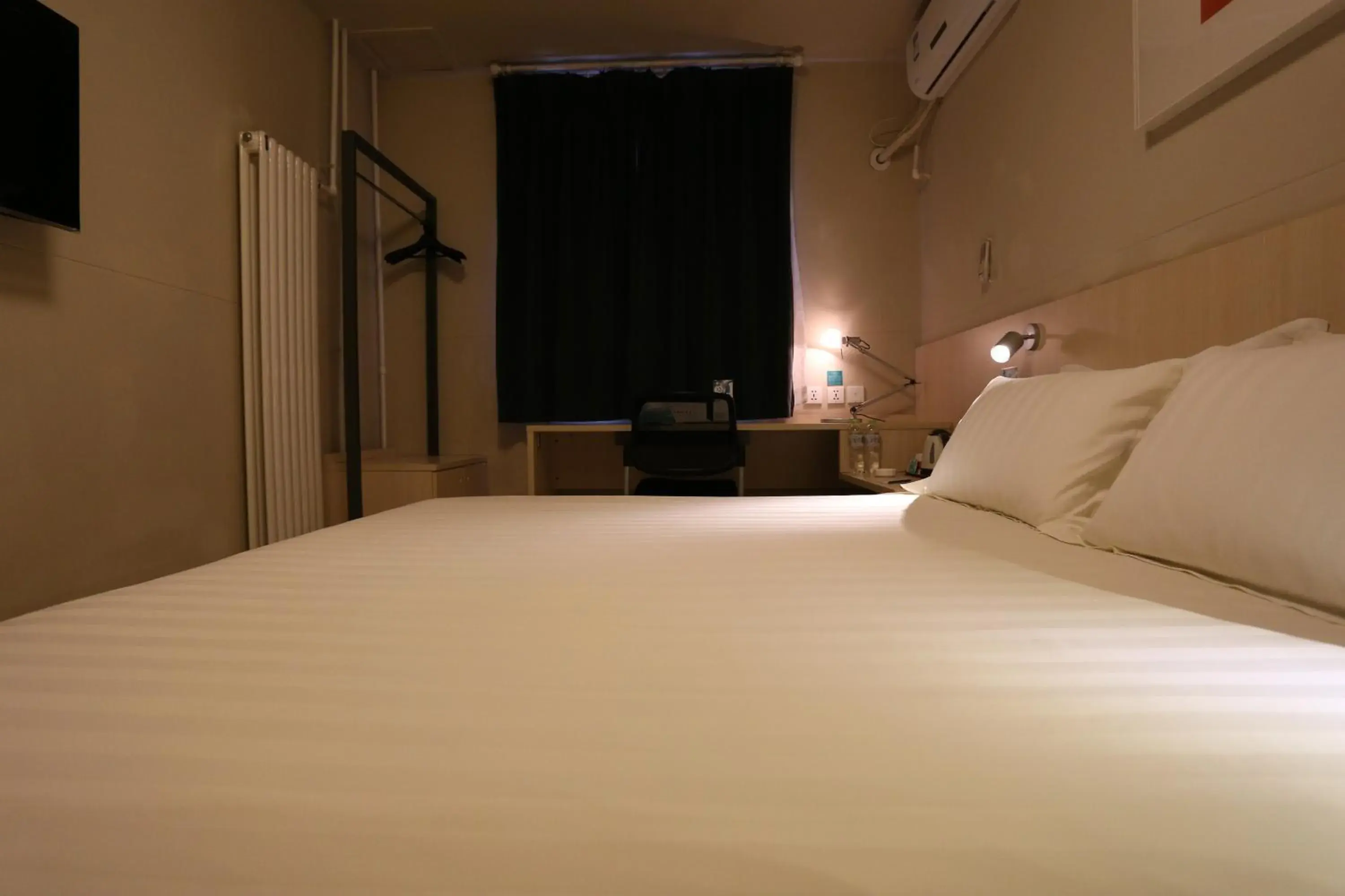 Other, Bed in Jinjiang Inn Beijing Wangfujing Other, Bed in Jinjiang Inn Beijing Wangfujing