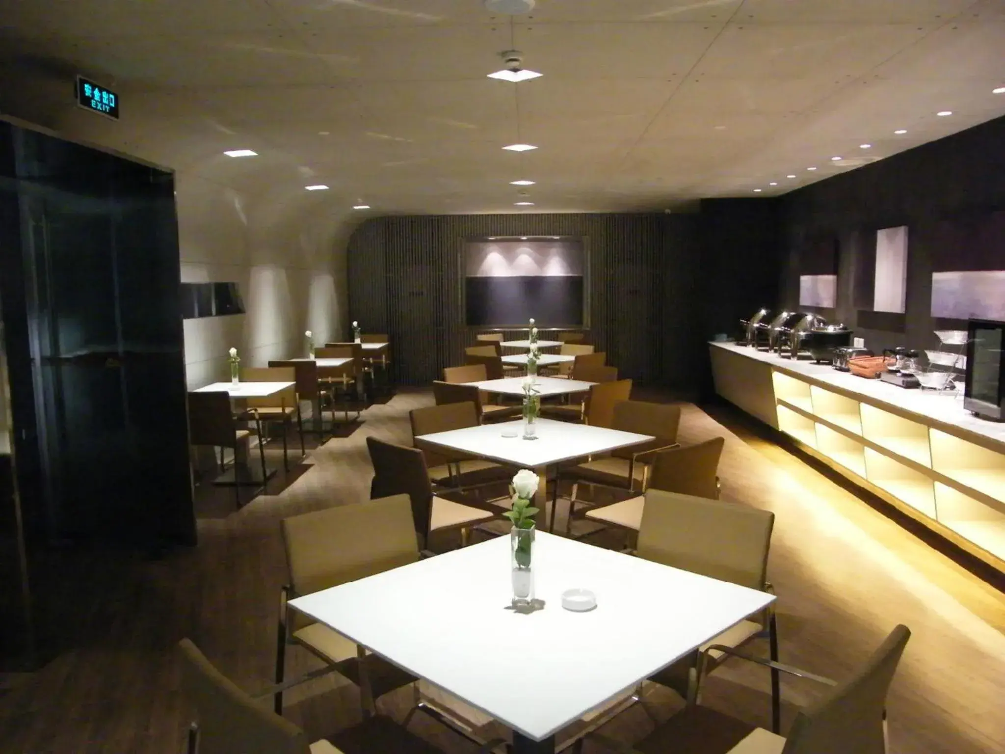 Restaurant/places to eat in Jinjiang Inn Xiaoshan International Airport Restaurant/places to eat in Jinjiang Inn Xiaoshan International Airport