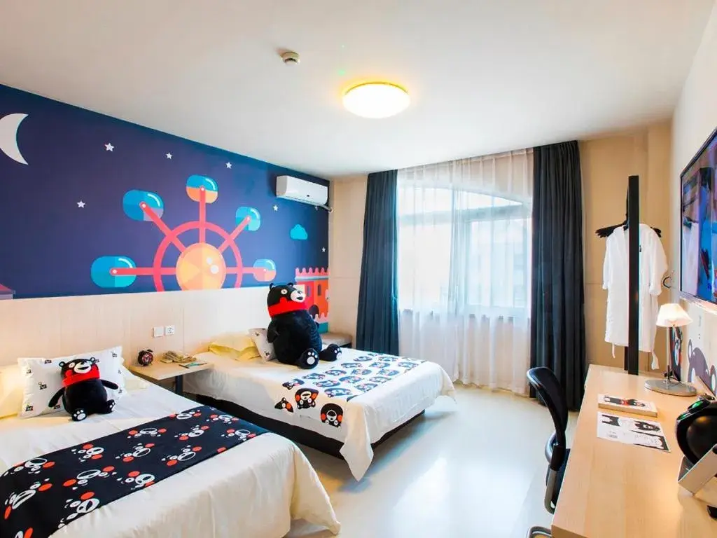 Jinjiang Inn Dalian Lianhe Road Jinjiang Inn Dalian Lianhe Road