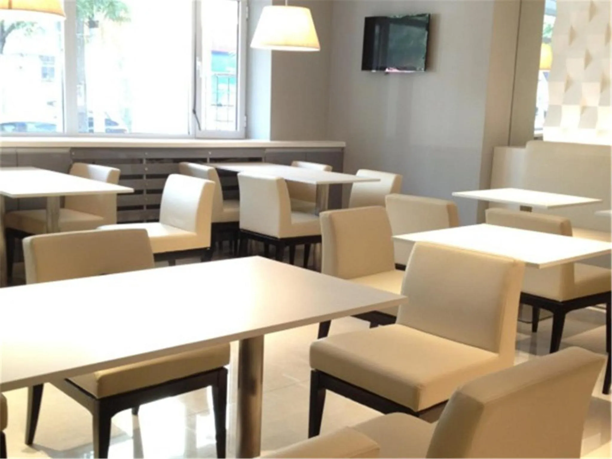 Jinjiang Inn Shenyang Zhongshan Square Medical University First Hospital