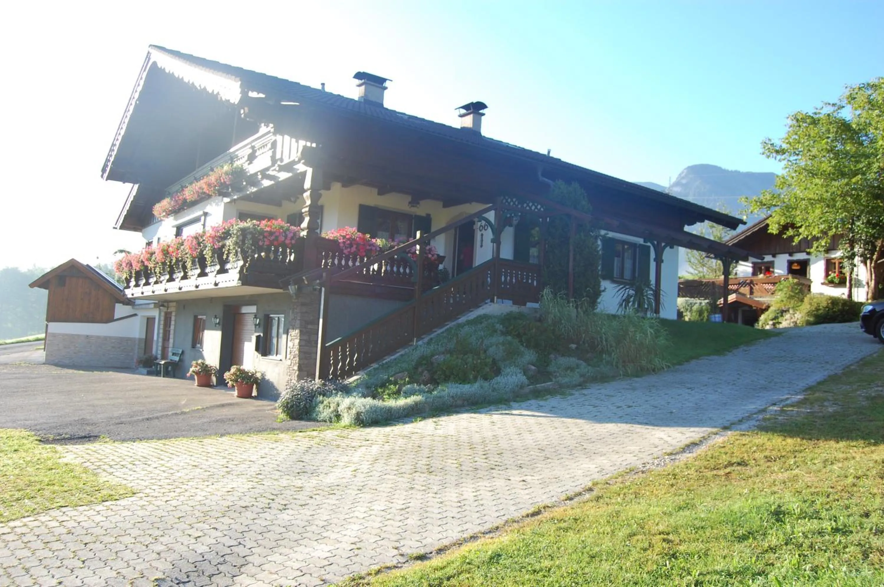 Ferienhaus Elisabeth