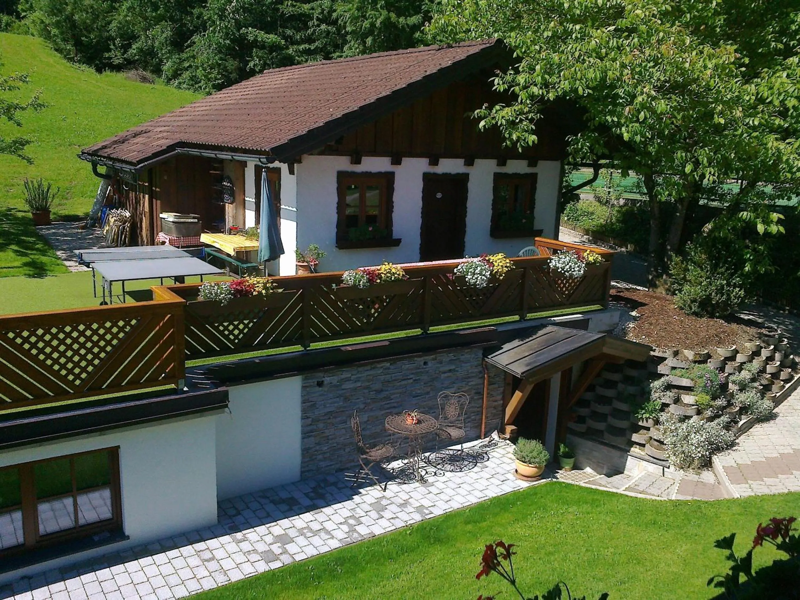 Ferienhaus Elisabeth