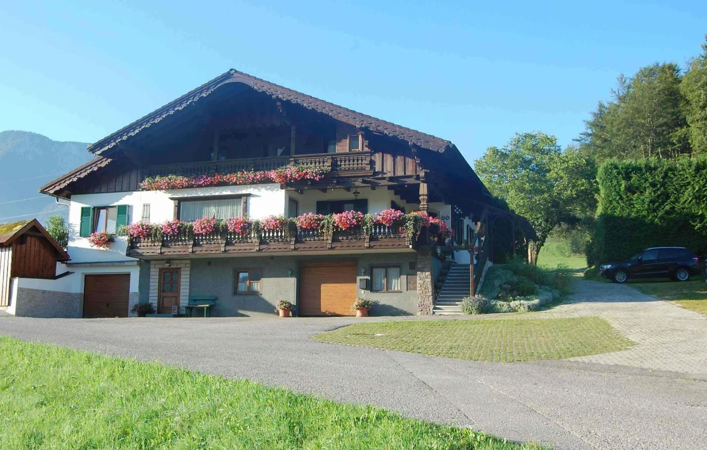 Ferienhaus Elisabeth Ferienhaus Elisabeth