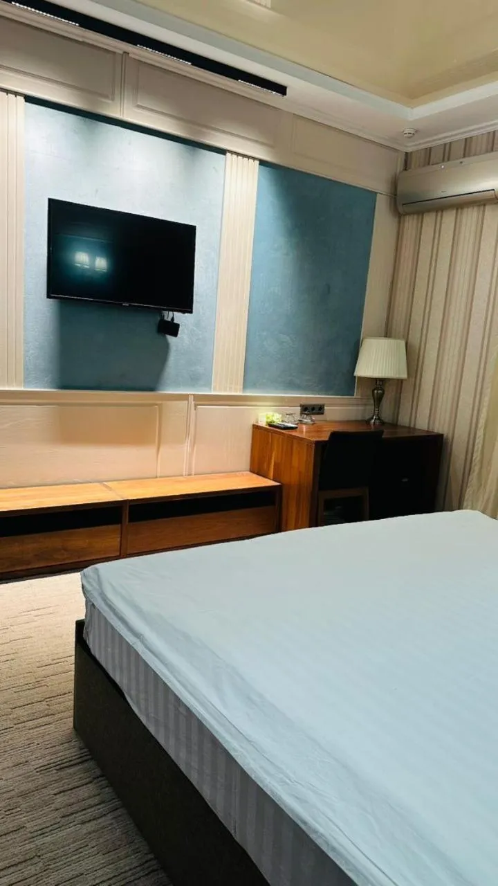 Astor Hotel & Spa