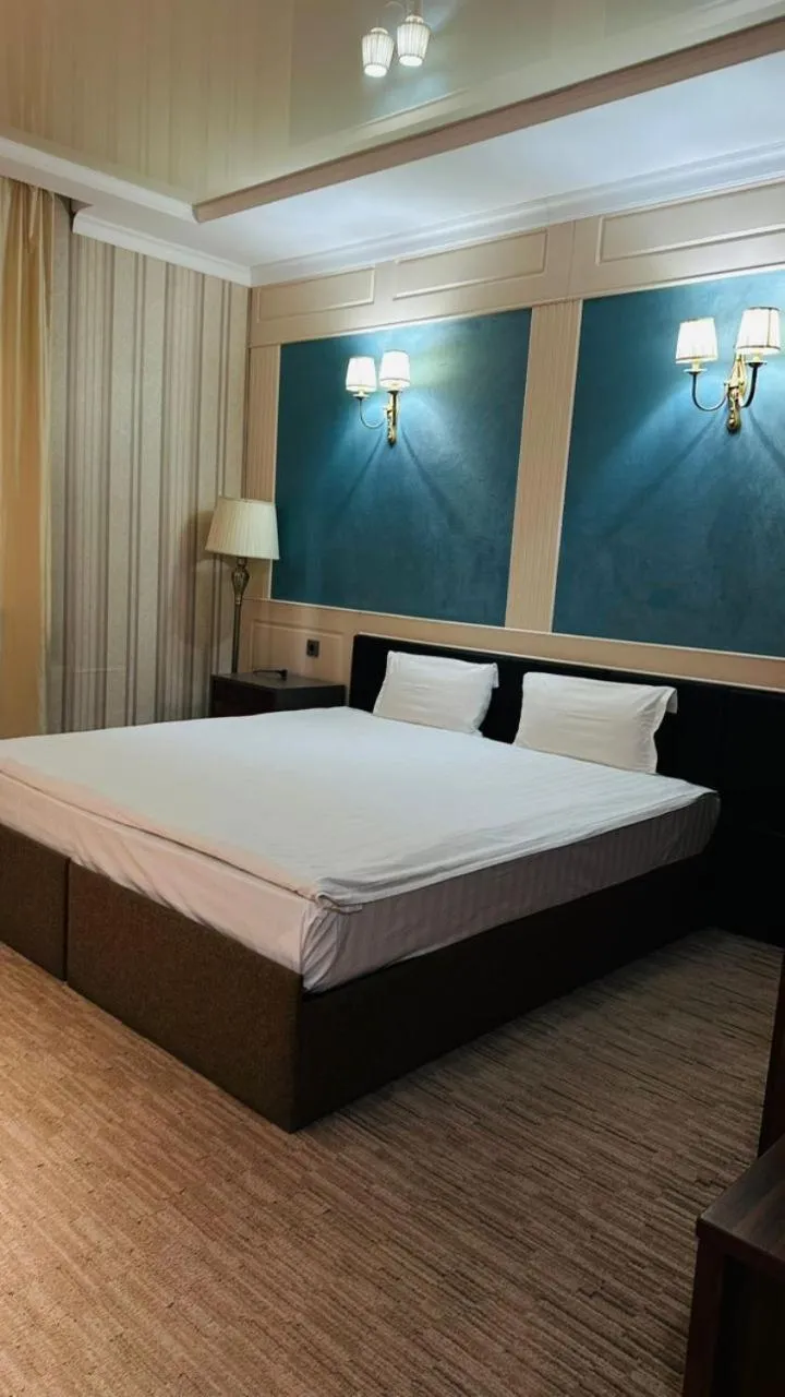 Astor Hotel & Spa