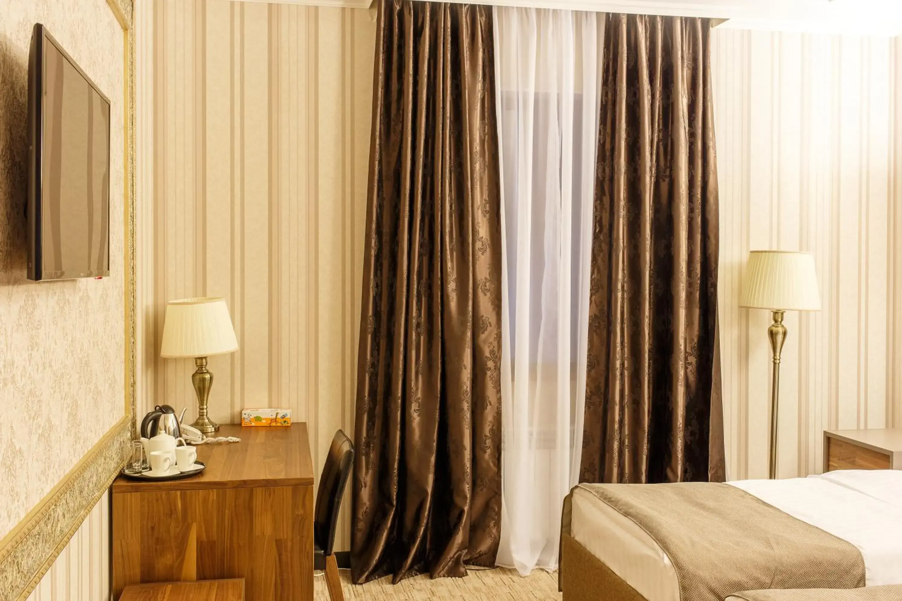 Standard Twin Room in Astor Hotel & Spa Standard Twin Room in Astor Hotel & Spa